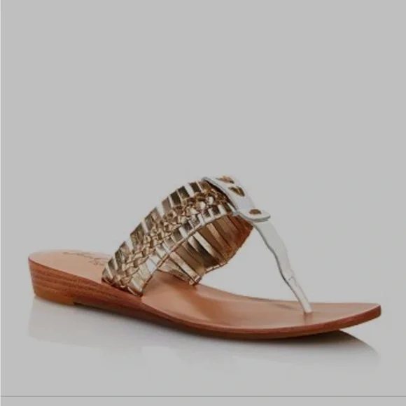 🏖️Jack Rogers Sandals🏖️ - Picture 4 of 10